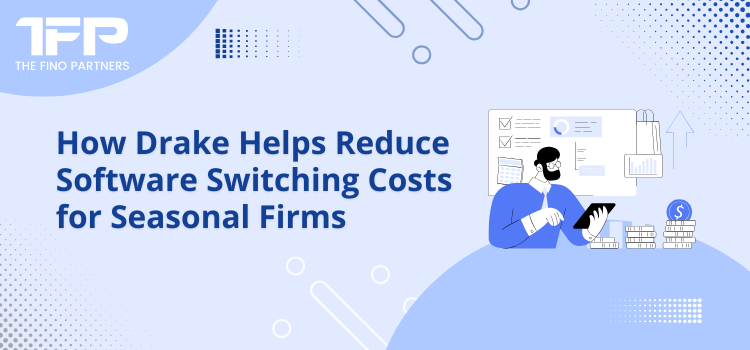 How Drake Helps Reduce Software Switching Costs for Seasonal Firms